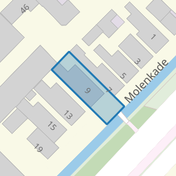 Perceel BDG00-C-6717