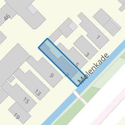 Perceel BDG00-C-6718