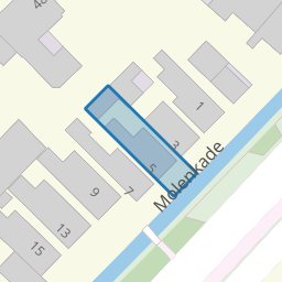 Perceel BDG00-C-6719