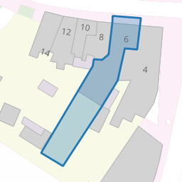 Perceel BDG00-C-6736