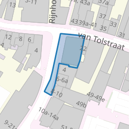 Perceel BDG00-C-6740