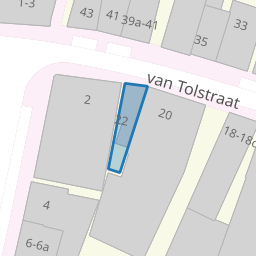 Perceel BDG00-C-6746