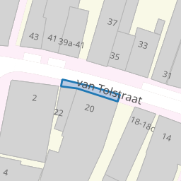 Perceel BDG00-C-6747