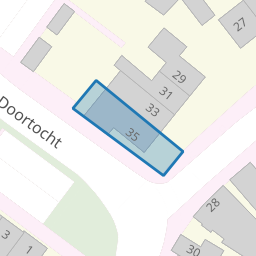 Perceel BDG00-C-6772