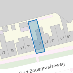 Perceel BDG00-C-6795