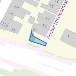 Perceel BDG00-C-6825