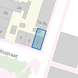 Perceel BDG00-C-6827