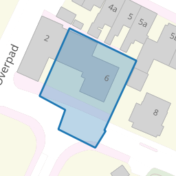 Perceel BDG00-C-6832