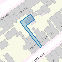 Perceel BDG00-C-6887