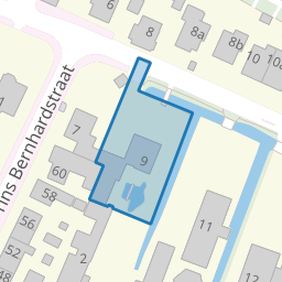 Perceel BDG00-C-6893