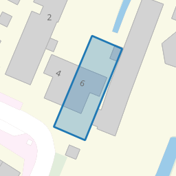 Perceel BDG00-C-6895