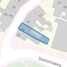 Perceel BDG00-C-6910