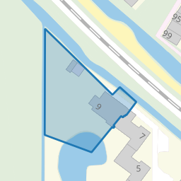 Perceel BDG00-C-6930