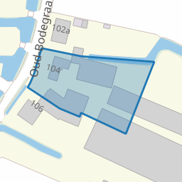 Perceel BDG00-C-6932