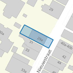 Perceel BDG00-C-6953