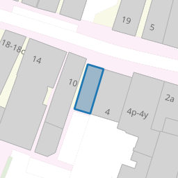 Perceel BDG00-C-6964