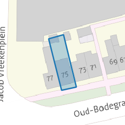 Perceel BDG00-C-6972
