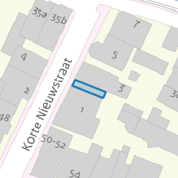 Perceel BDG00-C-7002