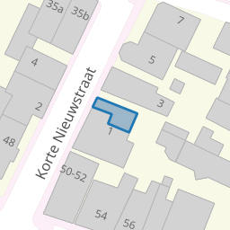 Perceel BDG00-C-7003