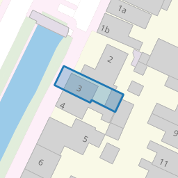 Perceel BDG00-C-7007