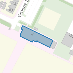 Perceel BDG00-C-7021