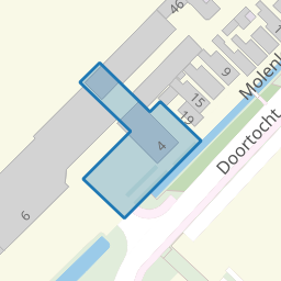 Perceel BDG00-C-7070