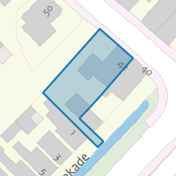 Perceel BDG00-C-7079