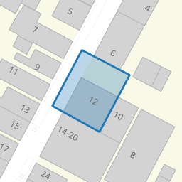 Perceel BDG00-C-7083