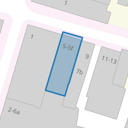 Perceel BDG00-C-7099