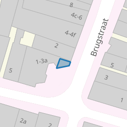 Perceel BDG00-C-7155