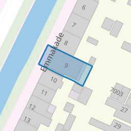 Perceel BDG00-C-7163