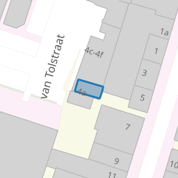 Perceel BDG00-C-7174