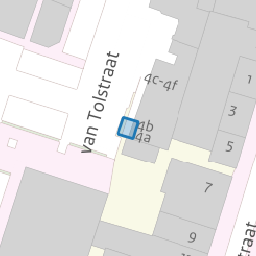 Perceel BDG00-C-7175