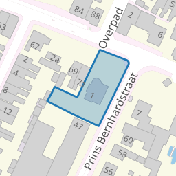 Perceel BDG00-C-7223