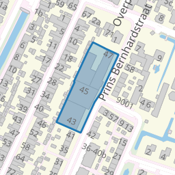 Perceel BDG00-C-7224