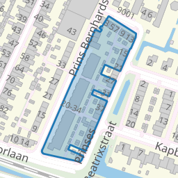 Perceel BDG00-C-7227
