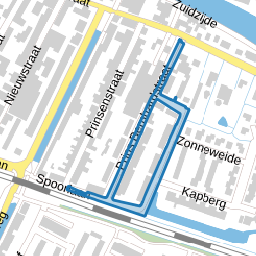 Perceel BDG00-C-7228