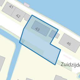 Perceel BDG00-C-7231