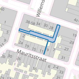 Perceel BDG00-C-7251