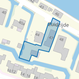 Perceel BDG00-C-7256