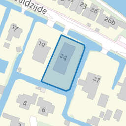 Perceel BDG00-C-7265