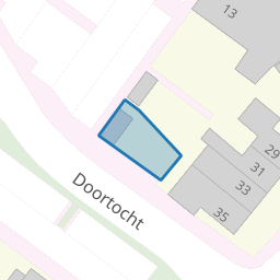 Perceel BDG00-C-7283