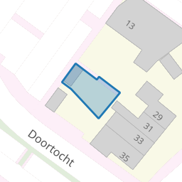 Perceel BDG00-C-7284