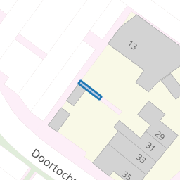 Perceel BDG00-C-7285