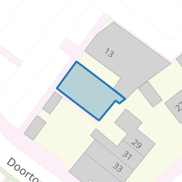 Perceel BDG00-C-7286