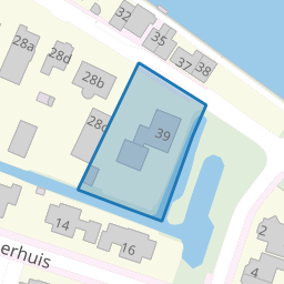 Perceel BDG00-C-7289