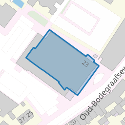 Perceel BDG00-C-7295