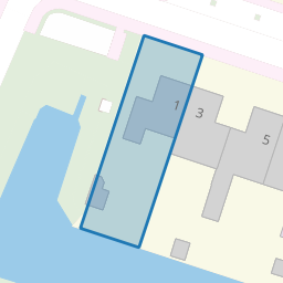 Perceel BDG00-C-7309