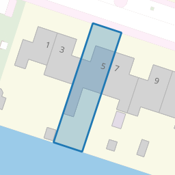 Perceel BDG00-C-7311