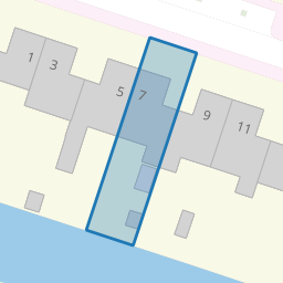 Perceel BDG00-C-7312